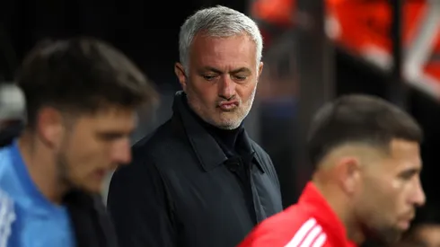José Mourinho deve ser novo técnico do Real Madrid (Stu Forster/Getty Images)