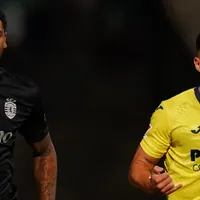 Rayan Lucas deixará o Sporting para voltar ao Flamengo