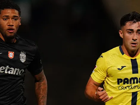 Rayan Lucas deixará o Sporting para voltar ao Flamengo