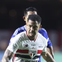 Millonarios empata com o São Paulo fora de casa