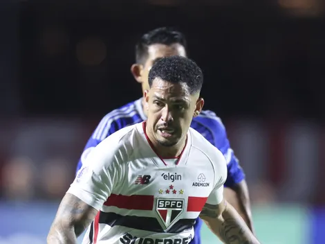 Millonarios empata com o São Paulo fora de casa