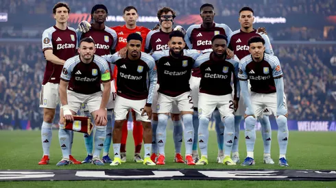 Aston Villa vai jogar a final da Europa League contra o Freiburg