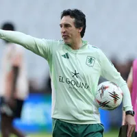 Unai Emery pode ser campeão pela 5ª vez