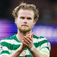 Volante Hjulmand, do Sporting, é indicado por Mourinho no Real