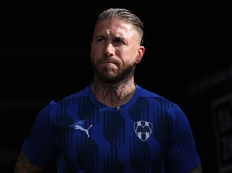 Sergio Ramos enfrenta problema para assumir controle do Sevilla