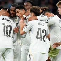 Real Madrid sofre com sequência de 54 lesões