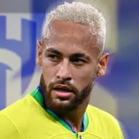 Edema na panturrilha de Neymar gera preocupação na Seleção