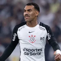 Zenit prepara proposta de R$ 58 milhões por Matheuzinho