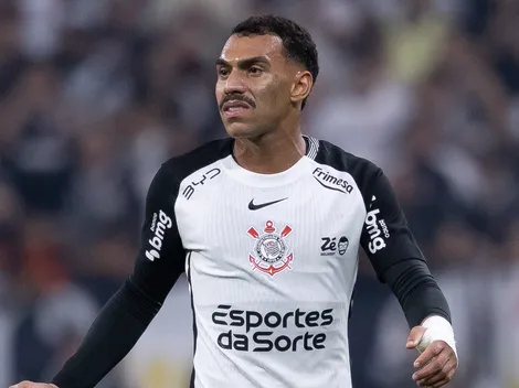 Zenit prepara proposta de R$ 58 milhões por Matheuzinho