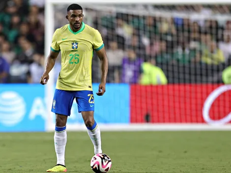 Manchester United e Liverpool miram contratação do zagueiro Bremer