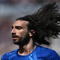 Atlético de Madrid mira Cucurella, do Chelsea