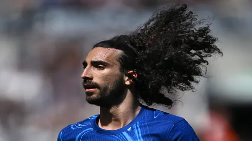 Cucurella é alvo do Atlético de Madrid - Stu Forster/Getty Images