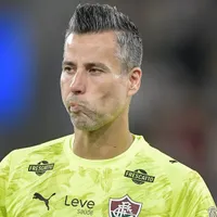 Fábio faz desabafo e critica critérios da Seleção após lista