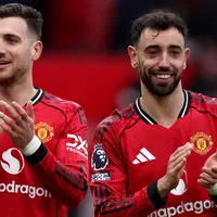 Real Madrid mira Diogo Dalot a pedido de Mourinho
