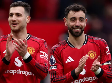 Real Madrid mira Diogo Dalot a pedido de Mourinho