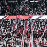 River Plate encara o Bragantino antes de decidir título