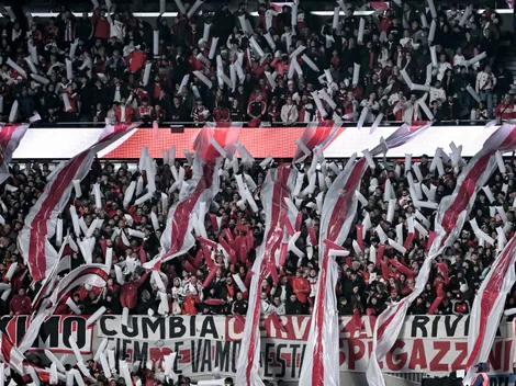 River Plate encara o Bragantino antes de decidir título