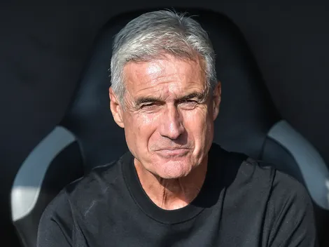 Palestino enfrenta Grêmio em duelo decisivo pela Sul-Americana