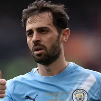 Bernardo Silva é outro pedido de Mourinho no Real Madrid