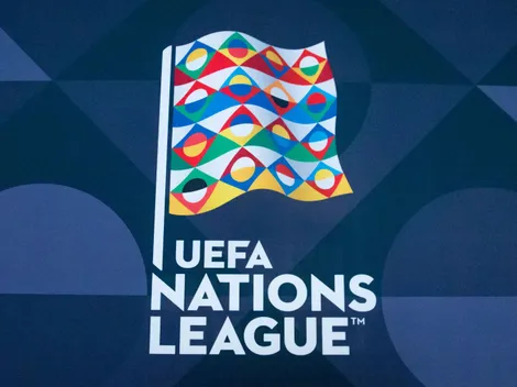 Uefa muda formato de disputa da Nations League