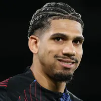 Inter descarta zagueiro Ronald Araújo, do Barcelona, por questões financeiras