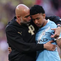 Savinho perde espaço no Manchester City e será negociado