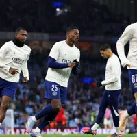 PSG cura lesões e terá defesa reforçada contra o Arsenal