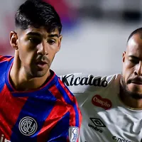 Tudo sobre Santos x San Lorenzo na Copa Sul-Americana