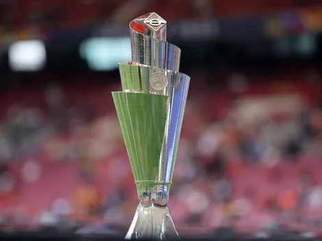 UEFA redefine Eliminatórias da Copa do Mundo