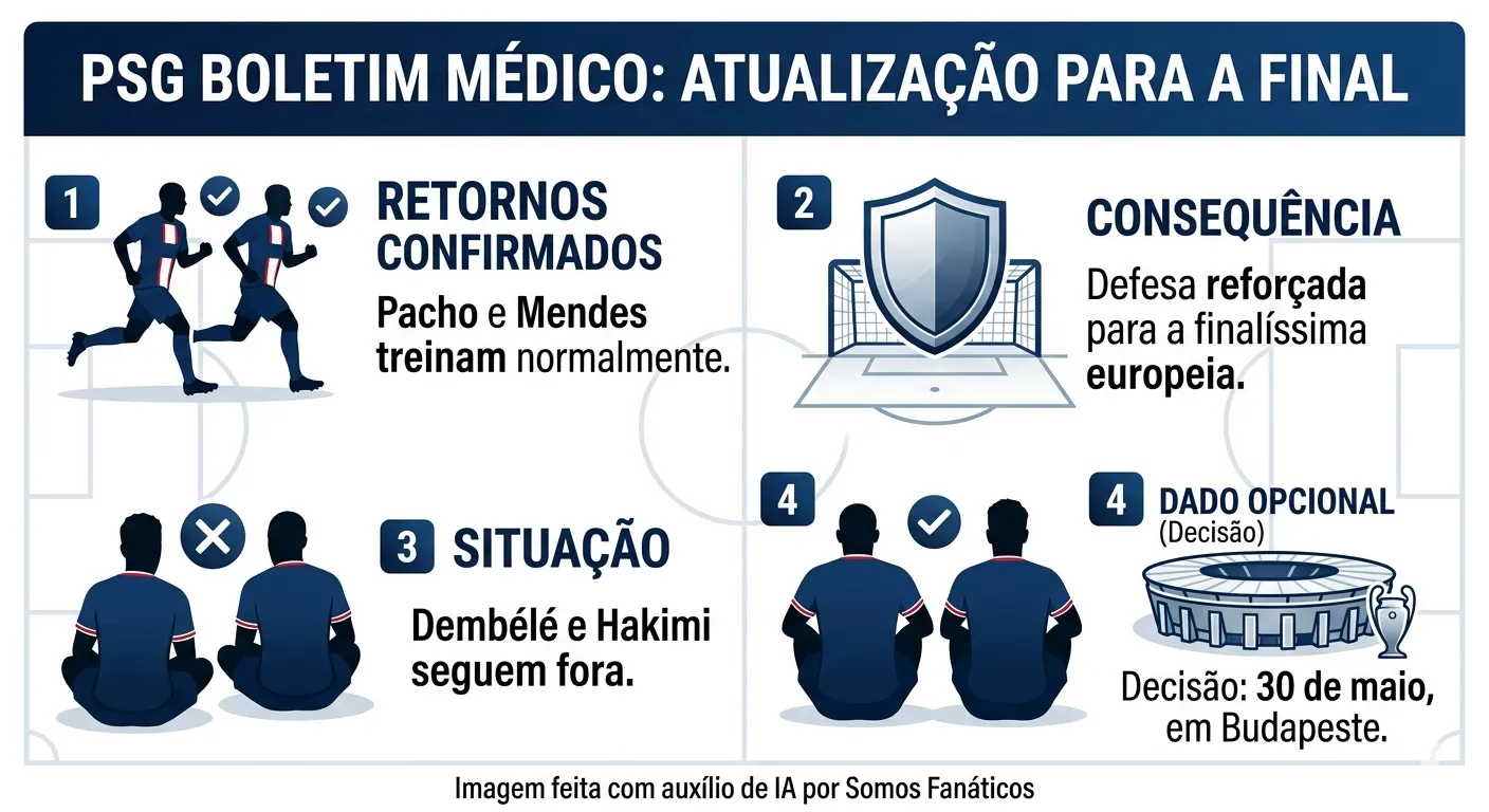 Imagem gerada por inteligência artificial – Gemini/ChatGPT
