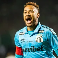 Neymar é dúvida para a estreia da Seleção na Copa