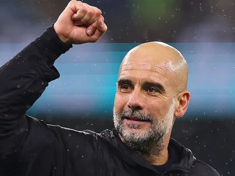 Guardiola quer continuar no comando do City, afirma jornalista