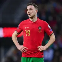 “27+1”: Portugal presta homenagem para Diogo Jota