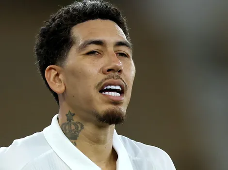 Roberto Firmino ganha força no Corinthians para substituir Yuri Alberto