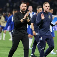 Farioli revela fórmula do Porto