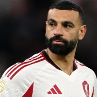Salah, do Liverpool, é especulado no Atlético de Madrid