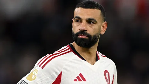 De saída do Liverpool, Salah é especulado no Atlético de Madrid. (Foto: Shaun Botterill/Getty Images)