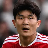 Fenerbahçe tem interesse em Kim Min-Jae