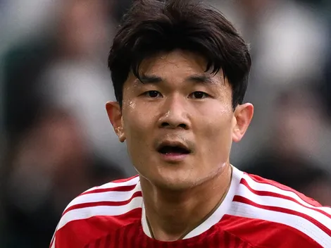Fenerbahçe tem interesse em Kim Min-Jae