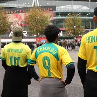 Valores dos ingressos para ver o Brasil na Copa