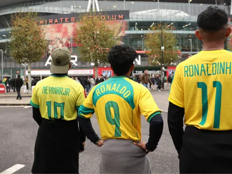 Valores dos ingressos para ver o Brasil na Copa
