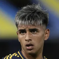 Milton Delgado entra na mira de clubes europeus