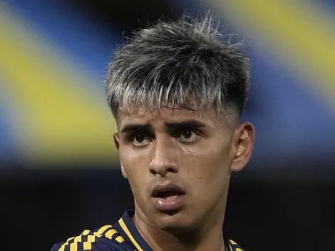 Milton Delgado entra na mira de clubes europeus