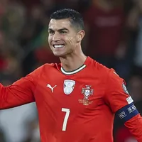 Cristiano Ronaldo se manifesta após convocação para a Copa