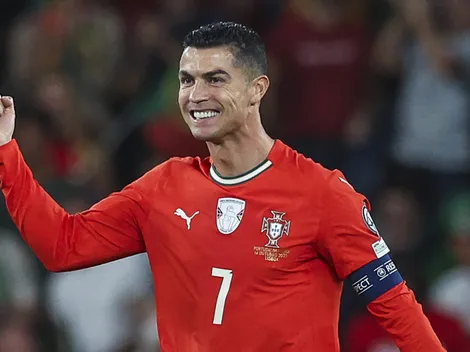 Cristiano Ronaldo se manifesta após convocação para a Copa