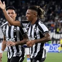 Newcastle tem interesse em Danilo
