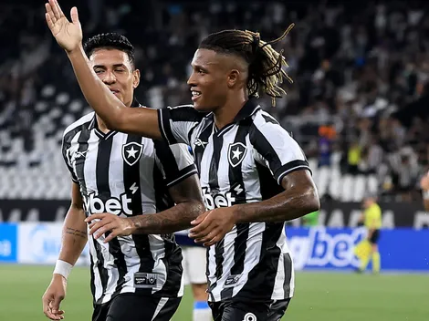 Newcastle tem interesse em Danilo