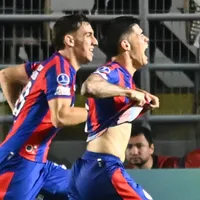 Auzmendi impede vitória do Santos no finalzinho