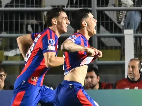 Auzmendi impede vitória do Santos no finalzinho
