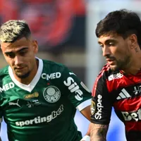 Flamengo e Palmeiras terão desfalques em rodada do Brasileiro devido a Copa